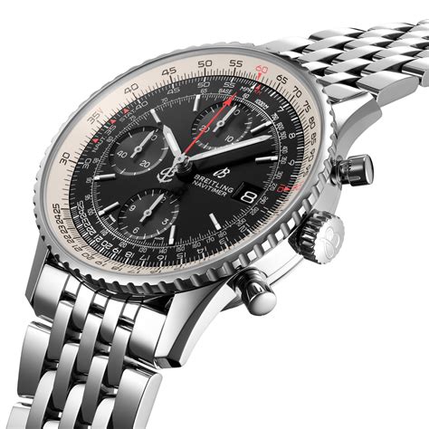 timezone breitling|breitling navitimer 41 gmt.